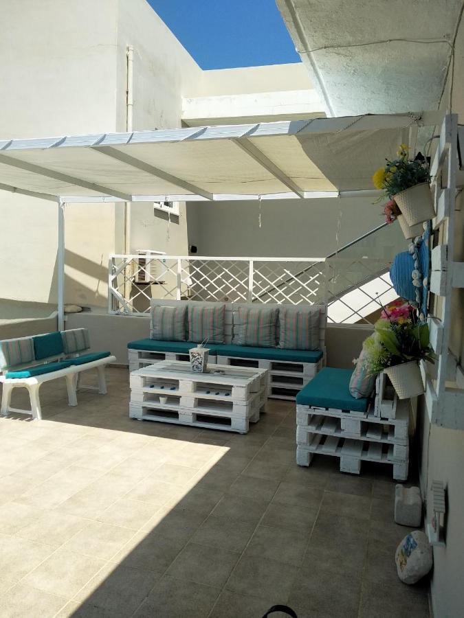 Seaside Home Rethymno Exteriér fotografie