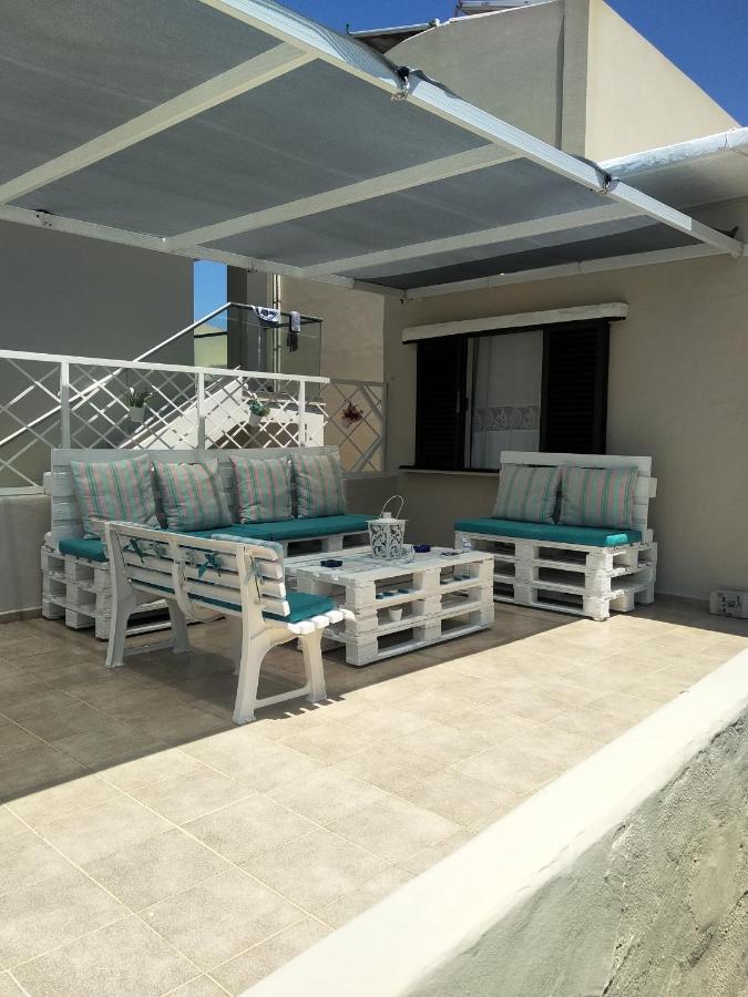Seaside Home Rethymno Exteriér fotografie