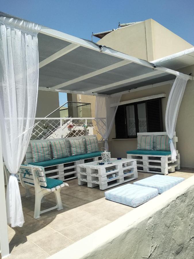 Seaside Home Rethymno Exteriér fotografie