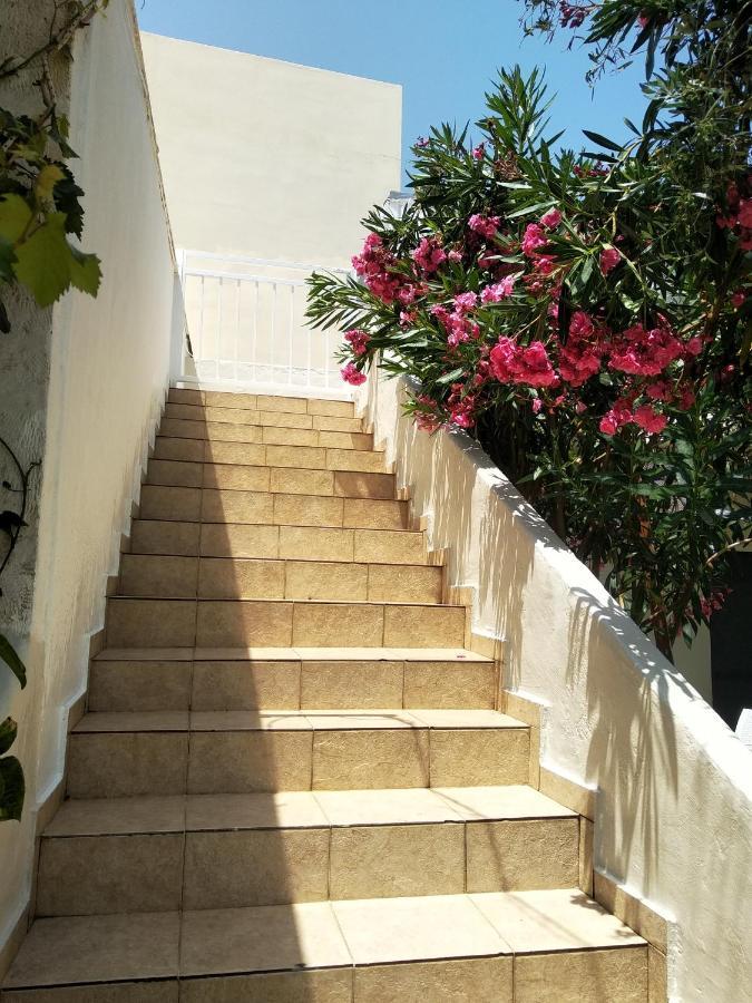 Seaside Home Rethymno Exteriér fotografie