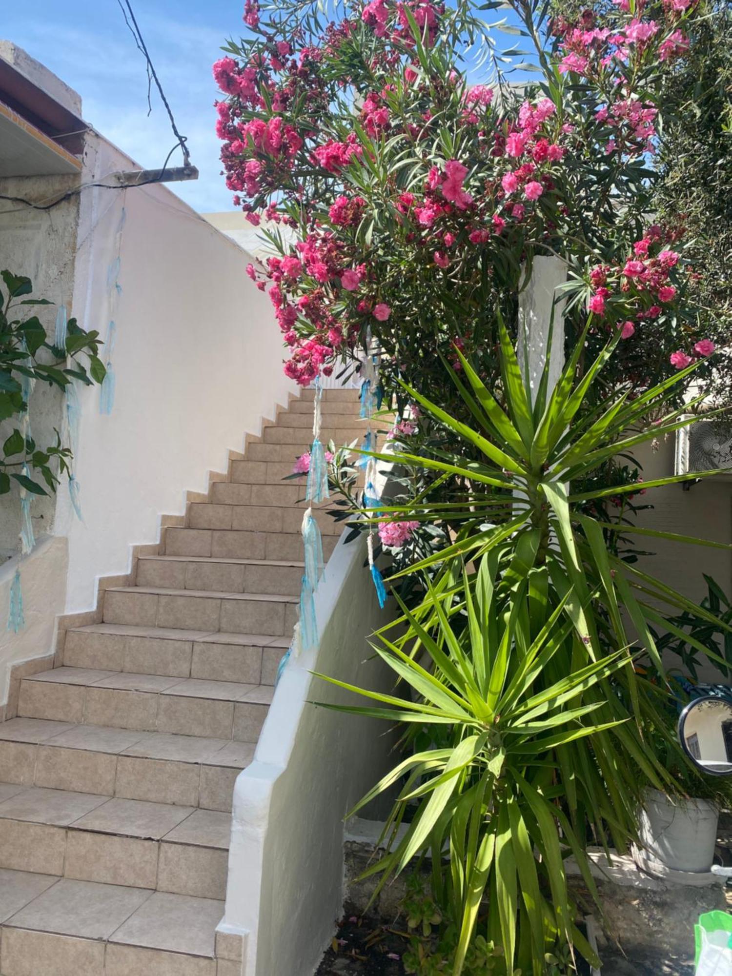 Seaside Home Rethymno Exteriér fotografie