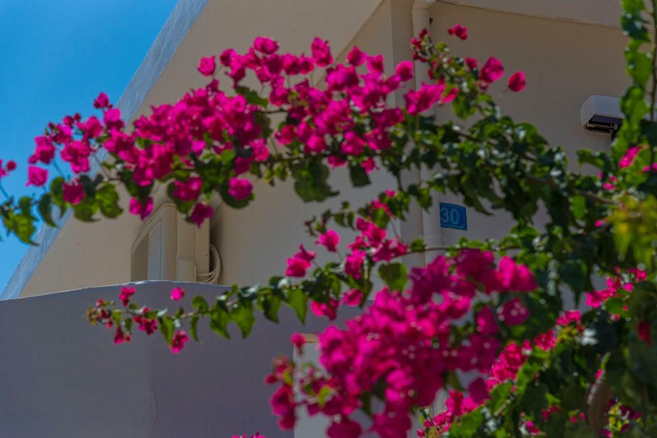 Seaside Home Rethymno Exteriér fotografie