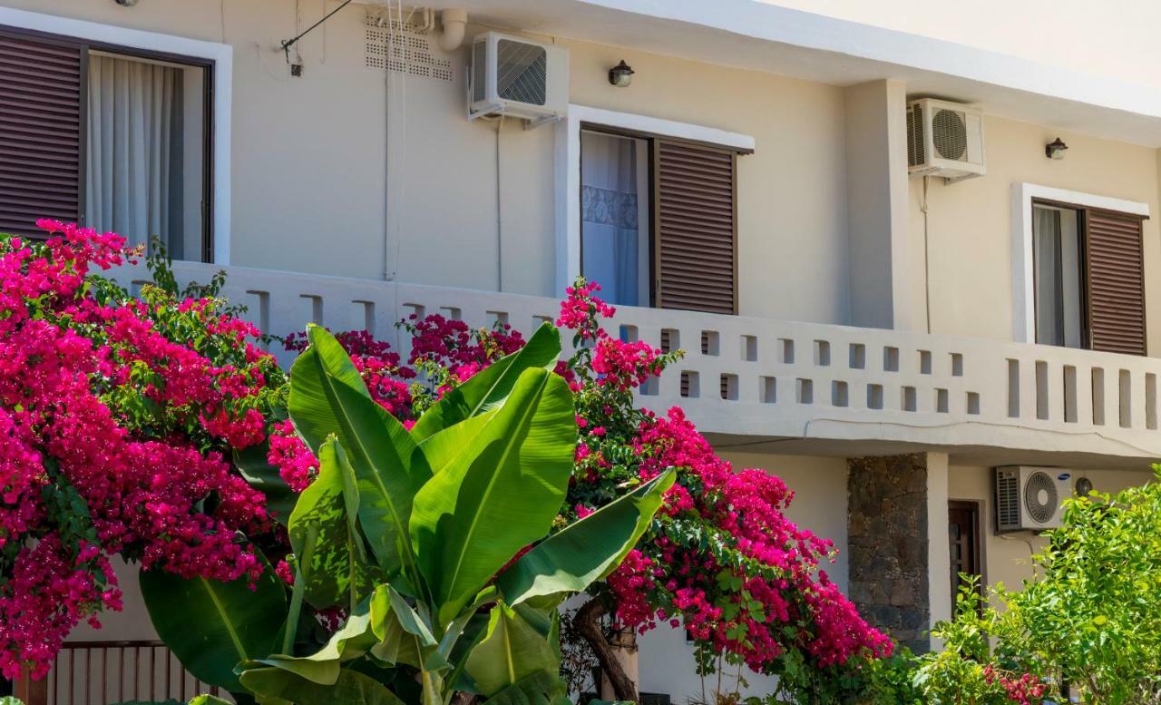 Seaside Home Rethymno Exteriér fotografie